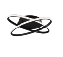 Trio Lighting Trio LANE LED ceiling light | 1x 27W 3500 lm 4000K | black | Ø 58 cm | IP20 | 9 cm
