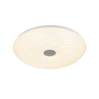 Trio GRAVITY LED ceiling light | Ø 38 cm | IP20