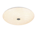 Trio Lighting Trio GRAVITY LED ceiling light | 1x 45W 4500 lm 2700-6500K | Ø 58 cm | IP20 | 6.5 cm