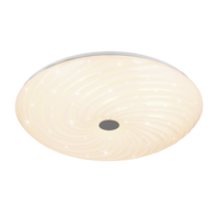 Trio GRAVITY plafondlamp | LED | wit | Ø 57,5 cm | IP20