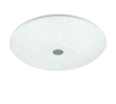 Trio Lighting Trio GRAVITY plafondlamp | LED | wit | Ø 57,5 cm | IP20 | 1x 45W | 5300 lm | 2700-6500K | dimbaar