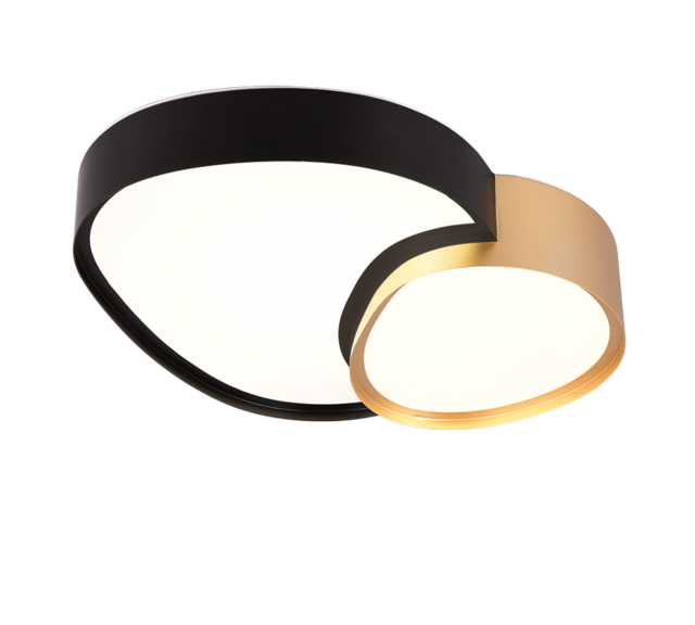 Zwart-goud