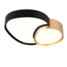 Zwart-goud Zwart-goud