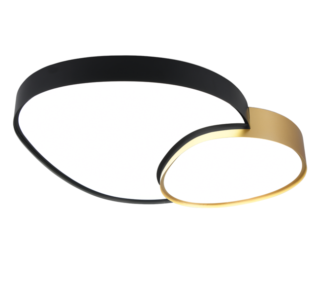 Zwart-goud