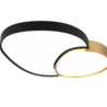 Zwart-goud Zwart-goud