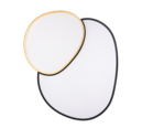 Trio Lighting Trio RISE plafondlamp | LED | zwart met goud | 77 x 63,5 cm | IP20 | 1x 45W | 5300 lm | 2700-6500K | dimbaar