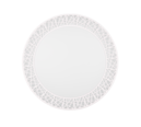Trio Lighting Trio CLUSTER LED ceiling light | 1x 40W 4300 lm 2700-6500K | white | Ø 48 cm | IP20 | 9 cm