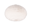 Trio Lighting Trio FURRY ceiling light | 2x E27 max 40W | white | Ø 50 cm | IP20 | 38 cm