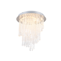Trio POMP LED ceiling light | Ø 45 cm | IP20