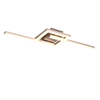Trio VIALE LED ceiling light | IP20