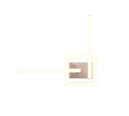 Trio Lighting Trio VIALE LED ceiling light | 1x 17W 1860 lm 3000K | IP20 | 5 cm