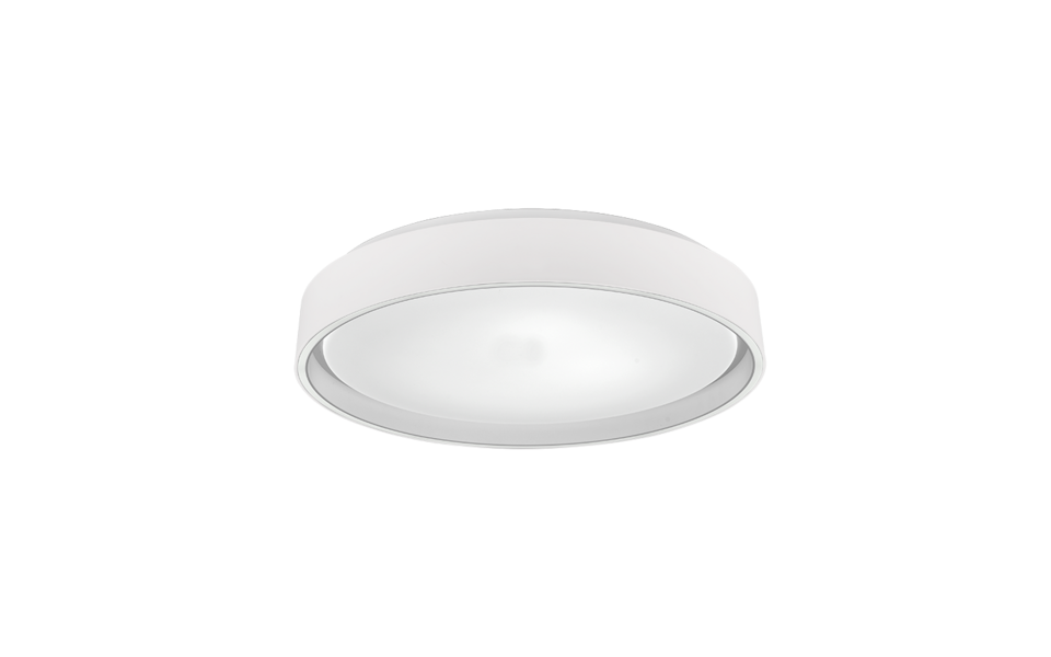 Trio Lighting Trio FELIS plafondlamp | LED | wit mat | Ø 40 cm | IP20 | 1x 24W | 2500 lm | 2700-6500K | dimbaar Trio Lighting Trio FELIS plafondlamp | LED | wit mat | Ø 40 cm | IP20 | 1x 24W | 2500 lm | 2700-6500K | dimbaar