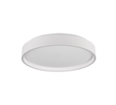 Trio Lighting Trio FELIS ceiling light | 25W | chrome | Ø 40 cm | IP20