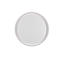 Trio Lighting Trio FELIS ceiling light | 25W | chrome | Ø 40 cm | IP20