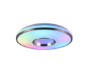 Trio Lighting Trio REALTA ceiling light | 21W | Ø 40 cm | IP20
