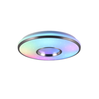 Trio REALTA ceiling light | Ø 40 cm | IP20