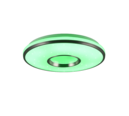 Trio Lighting Trio REALTA ceiling light | 21W | Ø 40 cm | IP20