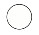 Trio Lighting Trio SCOTT LED ceiling light | 1x 33W 4200 lm 2700-6000K | black | Ø 50 cm | IP20