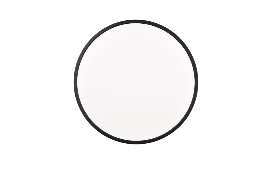 Trio Lighting Trio SCOTT LED ceiling light | 1x 33W 4200 lm 2700-6000K | black | Ø 50 cm | IP20 Trio Lighting Trio SCOTT LED ceiling light | 1x 33W 4200 lm 2700-6000K | black | Ø 50 cm | IP20