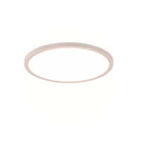 Trio AUREO plafondlamp | LED | wit mat | Ø 29 cm | IP20 Trio AUREO plafondlamp | LED | wit mat | Ø 29 cm | IP20