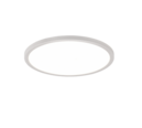 Trio Lighting Trio AUREO plafondlamp | LED | wit mat | Ø 29 cm | IP20 | 1x 18W | 2200 lm | 3000-6500K | dimbaar