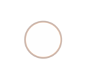 Trio Lighting Trio AUREO LED ceiling light | 1x 24W 2565 lm 3000-6000K | chrome | Ø 29 cm | IP20