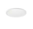 Trio Lighting Trio AUREO plafondlamp | LED | wit mat | Ø 29 cm | IP20 | 1x 18W | 2200 lm | 3000-6500K | dimbaar