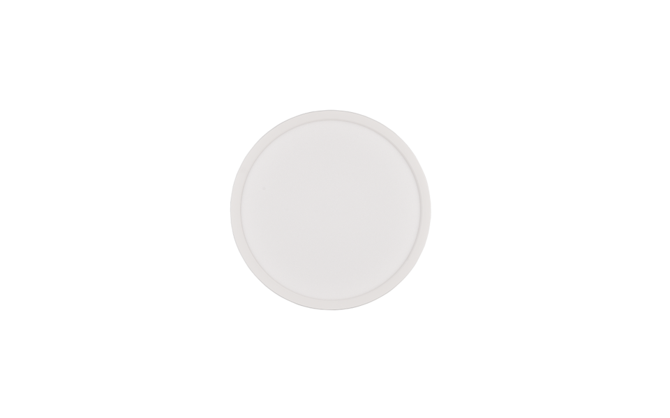 Trio Lighting Trio AUREO LED ceiling light | 1x 24W 2565 lm 3000-6000K | chrome | Ø 29 cm | IP20 Trio Lighting Trio AUREO LED ceiling light | 1x 24W 2565 lm 3000-6000K | chrome | Ø 29 cm | IP20