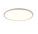 Trio Lighting Trio AUREO plafondlamp | LED | wit mat | Ø 40 cm | IP20 | 1x 30W | 3600 lm | 3000-6500K | dimbaar
