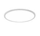 Trio Lighting Trio AUREO plafondlamp | LED | wit mat | Ø 40 cm | IP20 | 1x 30W | 3600 lm | 3000-6500K | dimbaar