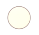 Trio Lighting Trio AUREO LED ceiling light | 1x 24W 2565 lm 3000-6000K | chrome | Ø 29 cm | IP20
