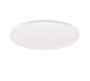 Trio Lighting Trio AUREO plafondlamp | LED | wit mat | Ø 40 cm | IP20 | 1x 30W | 3600 lm | 3000-6500K | dimbaar