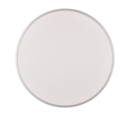Trio Lighting Trio YUMA LED ceiling light | 1x 53W 6700 lm 2700-6500K | titanium | Ø 100 cm | IP20 | 5 cm