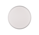 Trio Lighting Trio YUMA LED ceiling light | 1x 34W 4200 lm 2700-6500K | titanium | Ø 60 cm | IP20 | 5 cm
