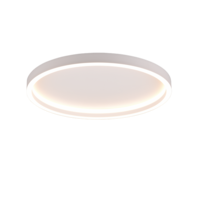 Trio ROTONDA plafondlamp | LED | wit mat | Ø 35 cm | IP20