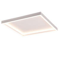 Trio ROTONDA ceiling light | LED | chrome | IP20 Trio ROTONDA ceiling light | LED | chrome | IP20