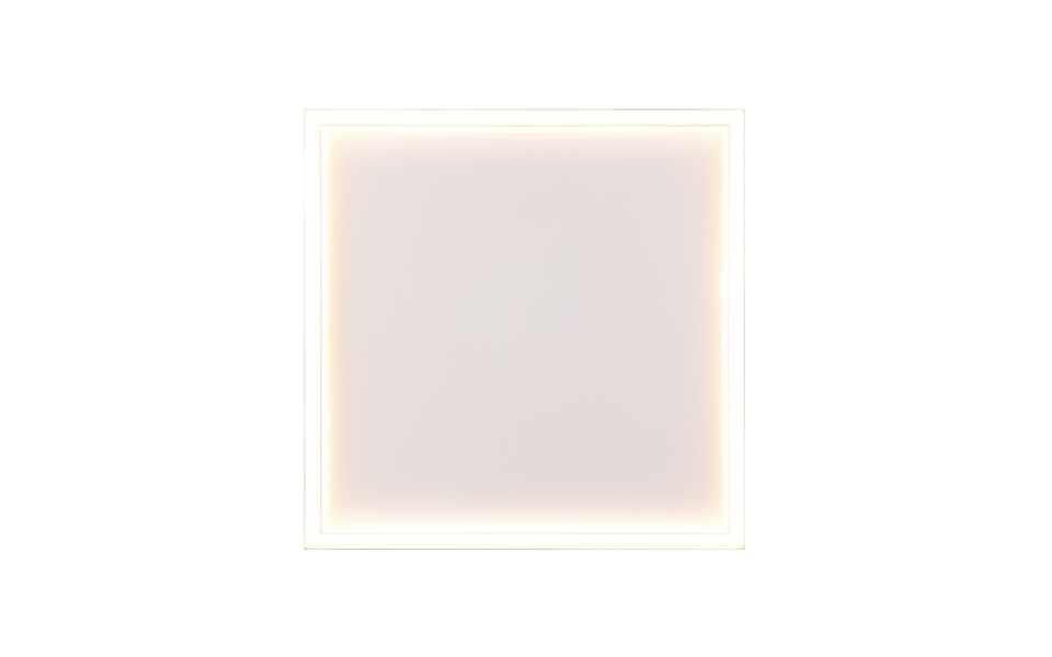 Trio Lighting Trio ROTONDA plafondlamp | LED | wit mat | 35 x 35 cm | IP20 | 1x 20W | 2600 lm | 3000K Trio Lighting Trio ROTONDA plafondlamp | LED | wit mat | 35 x 35 cm | IP20 | 1x 20W | 2600 lm | 3000K