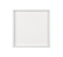 Trio Lighting Trio ROTONDA plafondlamp | LED | wit mat | 35 x 35 cm | IP20 | 1x 20W | 2600 lm | 3000K
