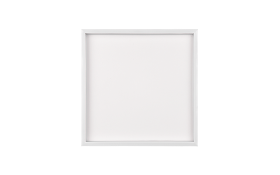 Trio Lighting Trio ROTONDA plafondlamp | LED | wit mat | 35 x 35 cm | IP20 | 1x 20W | 2600 lm | 3000K Trio Lighting Trio ROTONDA plafondlamp | LED | wit mat | 35 x 35 cm | IP20 | 1x 20W | 2600 lm | 3000K
