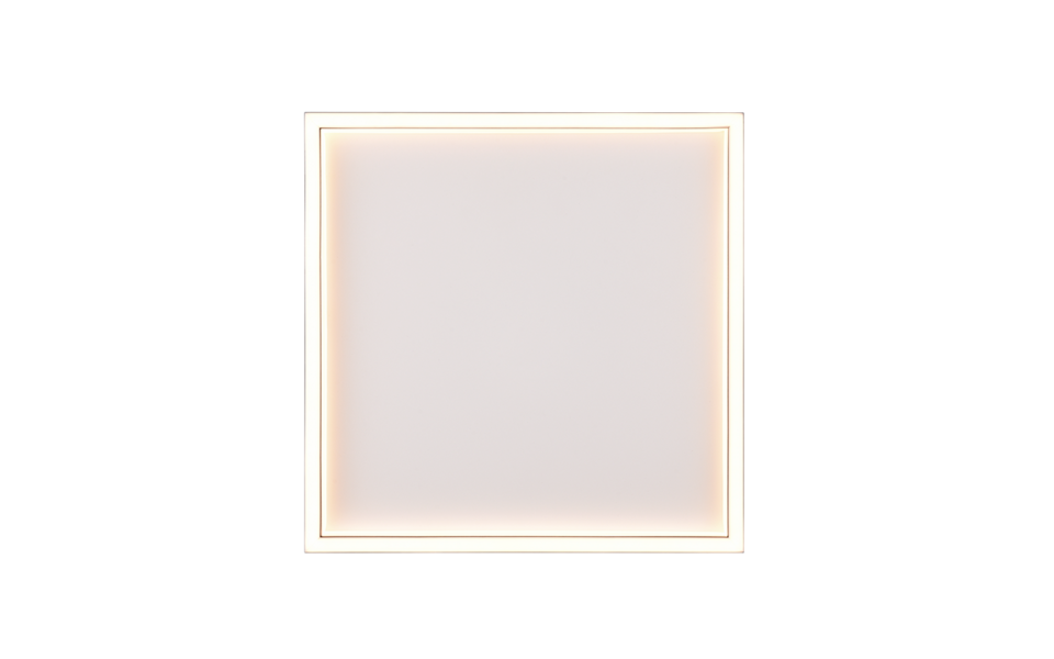 Trio Lighting Trio ROTONDA ceiling light | 20W | black | IP20 Trio Lighting Trio ROTONDA ceiling light | 20W | black | IP20
