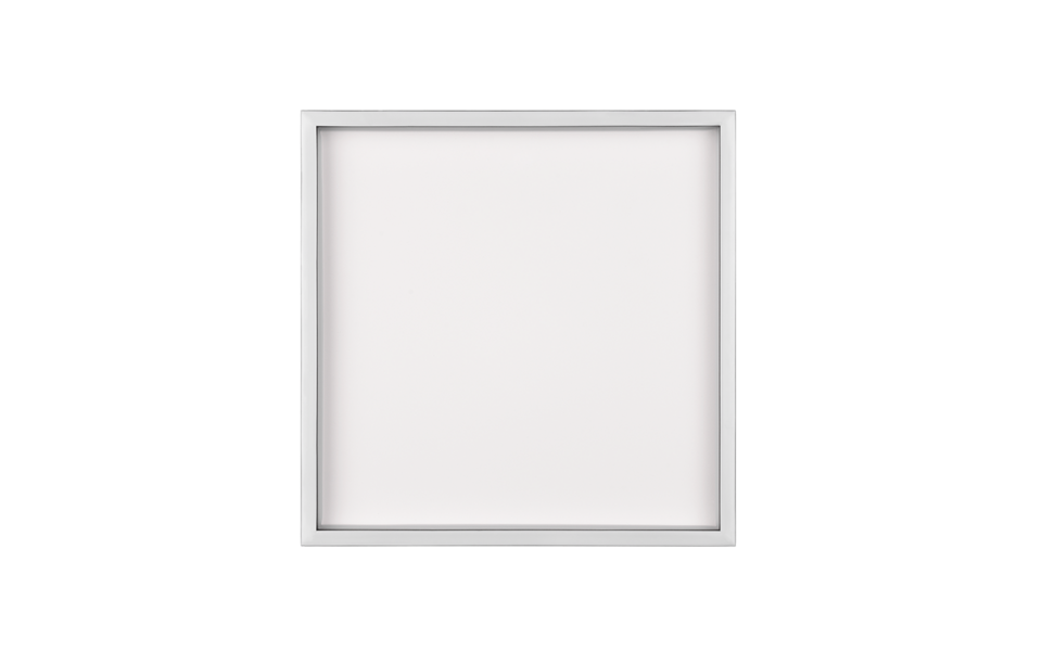Trio Lighting Trio ROTONDA ceiling light | 20W | black | IP20 Trio Lighting Trio ROTONDA ceiling light | 20W | black | IP20