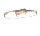 Trio Lighting Trio MALAGA ceiling light | 24W | IP20