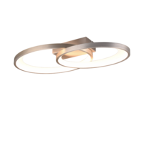 Trio MALAGA ceiling light | LED | IP20
