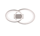 Trio Lighting Trio MALAGA ceiling light | 24W | IP20