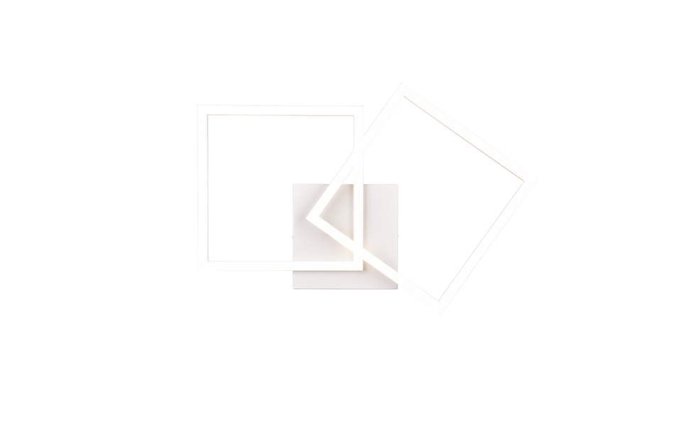 Trio Lighting Trio TRAIL ceiling light | 20W | chrome | IP20 Trio Lighting Trio TRAIL ceiling light | 20W | chrome | IP20