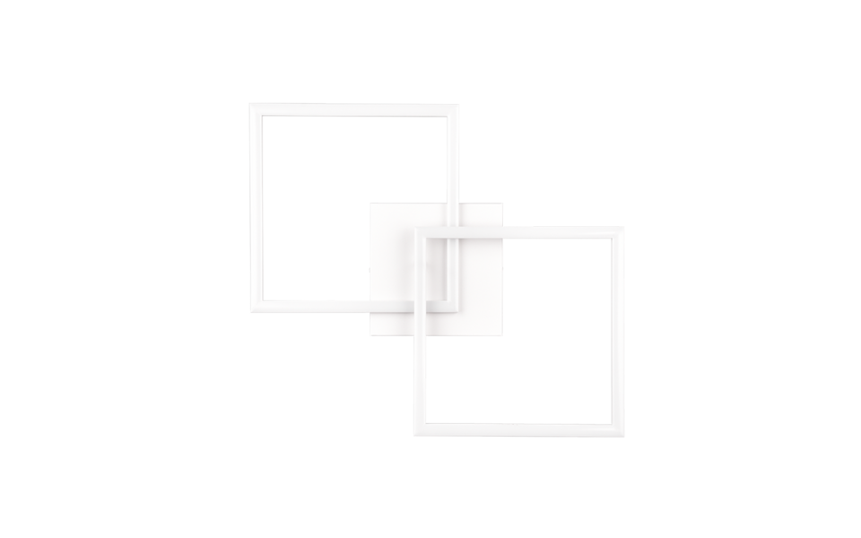 Trio Lighting Trio TRAIL ceiling light | 20W | chrome | IP20 Trio Lighting Trio TRAIL ceiling light | 20W | chrome | IP20