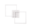 Trio Lighting Trio TRAIL ceiling light | 20W | titanium | IP20