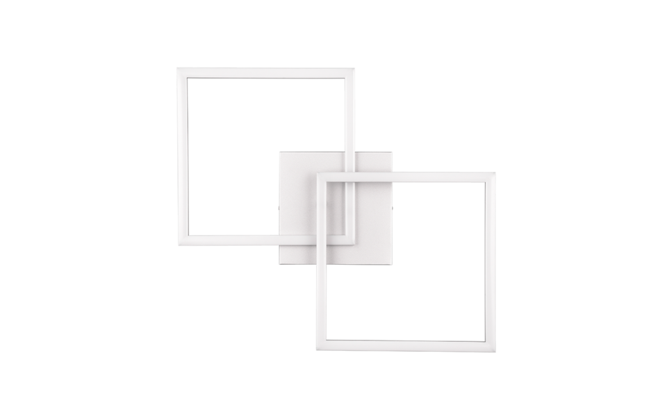 Trio Lighting Trio TRAIL ceiling light | 20W | titanium | IP20 Trio Lighting Trio TRAIL ceiling light | 20W | titanium | IP20