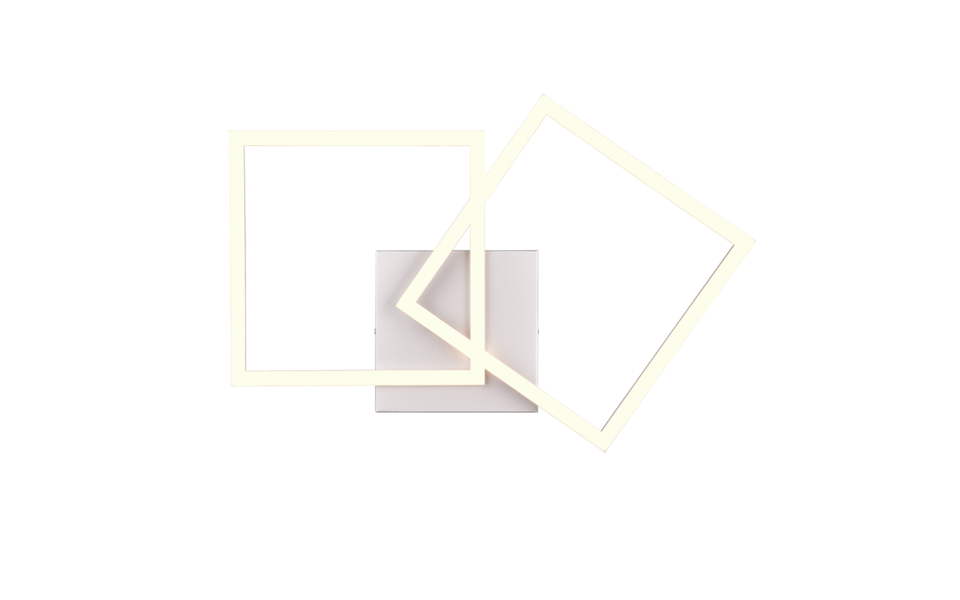 Trio Lighting Trio TRAIL ceiling light | 20W | titanium | IP20 Trio Lighting Trio TRAIL ceiling light | 20W | titanium | IP20