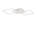 Trio Lighting Trio TRAIL ceiling light | 30W | chrome | IP20